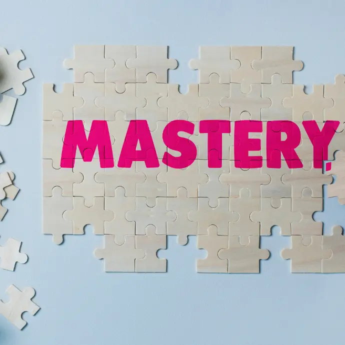 Master Certified Coach Mastery Master Certified Coach Mastery