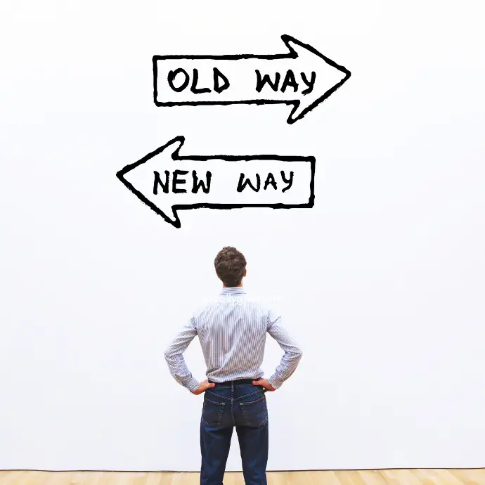 Navigating change as a leader new way Navigating change as a leader new way