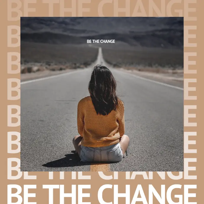 Navigating change as a leader be the change Navigating change as a leader be the change