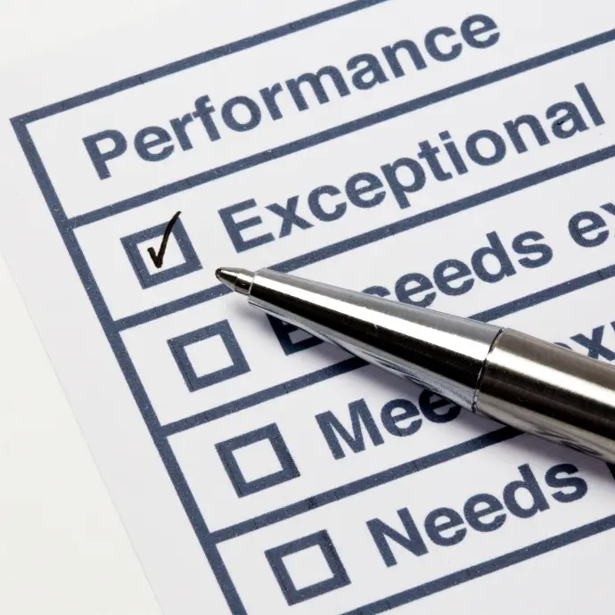 High Performance and Wellbeing Performance High Performance and Wellbeing Performance
