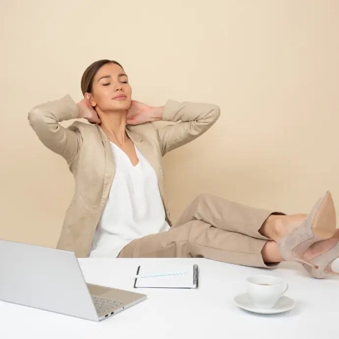 Executive wellness coaching Executive wellness coaching