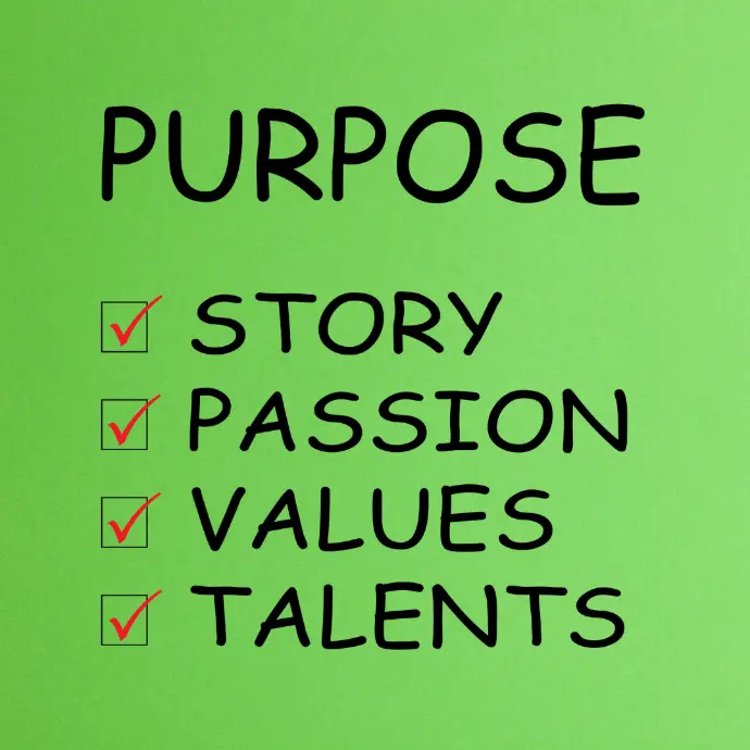Leadership Purpose Leadership Purpose