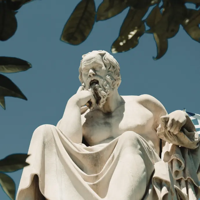 Socratic dialogue coaching Socratic dialogue coaching