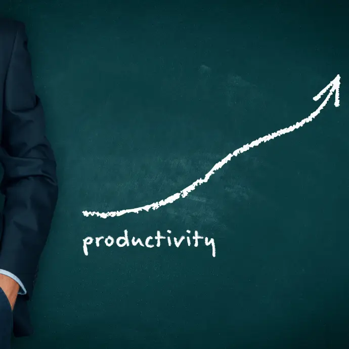 Intentional Productivity coaching