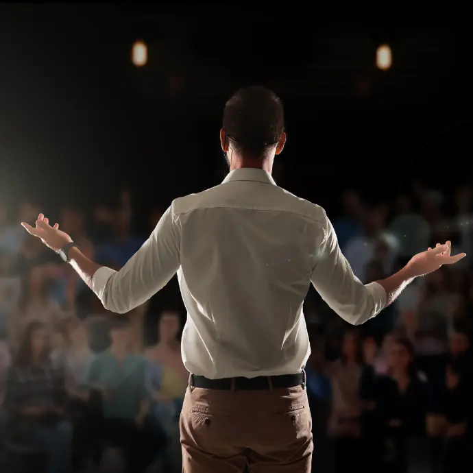 Leadership Coaching