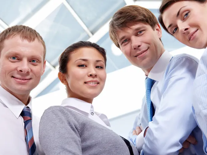 Leadership coaching