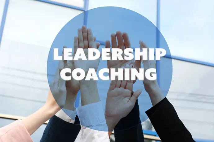 Leadership coaching